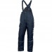 ICEBERG SOĞUK ODA İÇİN PÜ KAPLI POLYESTER OXFORD PANTOLON